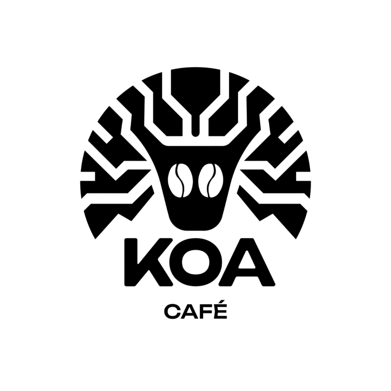 KOA Café
